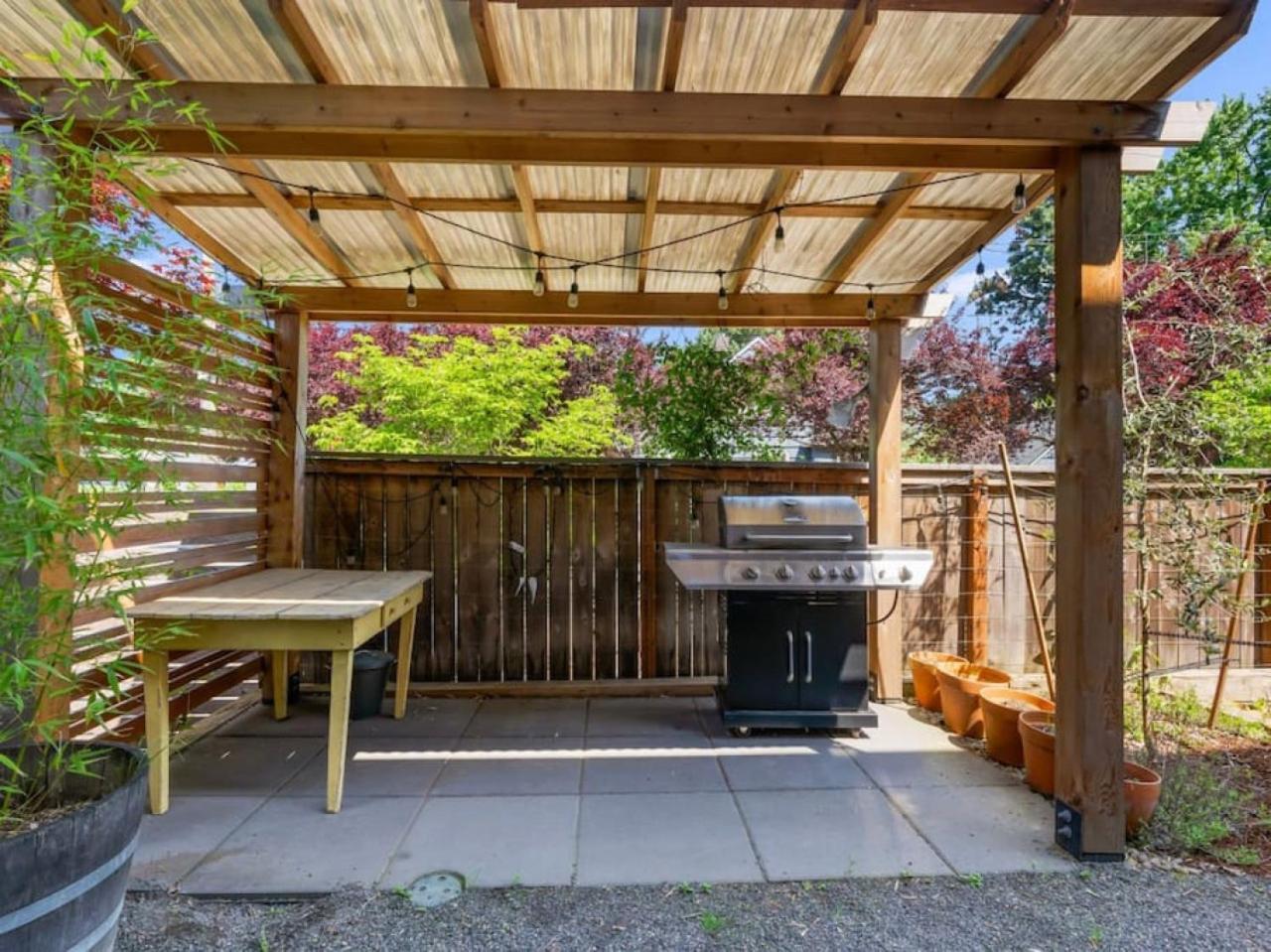 Urban Ne Pdx 3Bd Home Plus Bonus Room, Fenced Yard And Garage Portland Exteriör bild